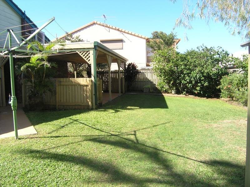 4 Caringbah Street, Wakerley QLD 4154
