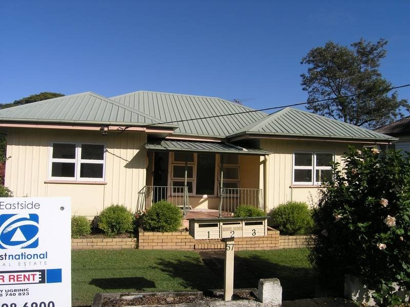 57 Ashton Street, Camp Hill QLD 4152