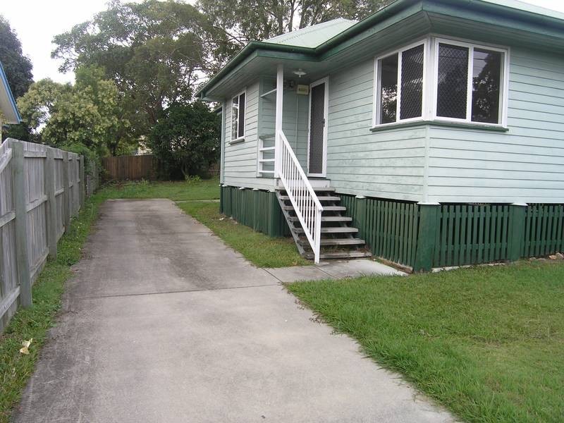 46 Wilkinson Street, Carina Heights QLD 4152