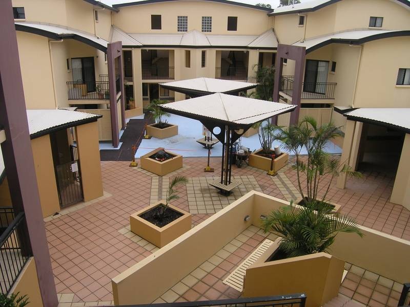 12/13 Vectis Street, Norman Park QLD 4170