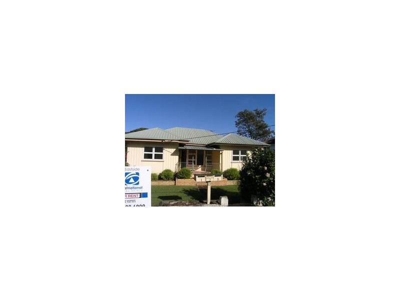 57 Ashton Street, Camp Hill QLD 4152