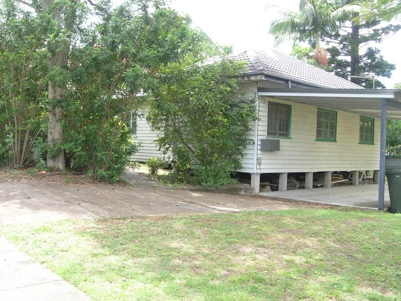 22 Carranya Street, Camp Hill QLD 4152