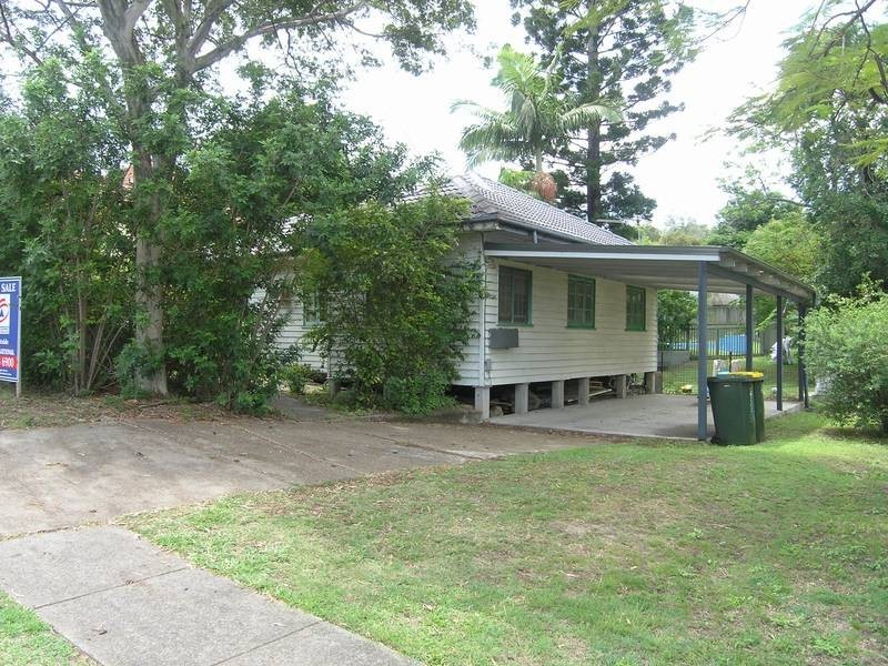 22 Carranya Street, Camp Hill QLD 4152