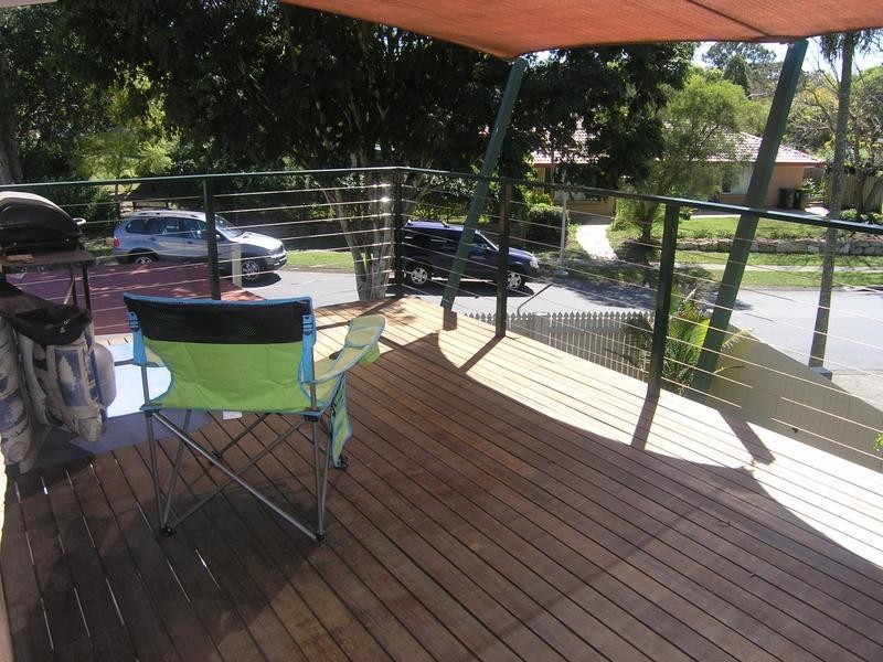 101 Greenmeadow Road, Mansfield QLD 4122