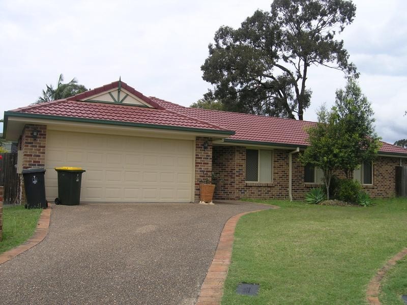 7 Ursula Place, Wynnum West QLD 4178