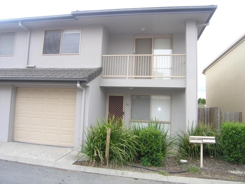 51/50 Johnston Street, Carina QLD 4152