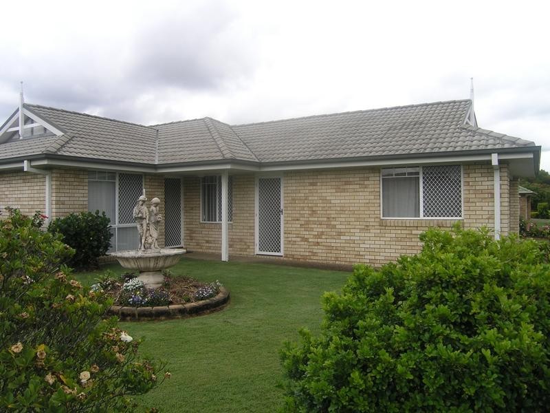 26 Cloverbrook Place, Carina QLD 4152