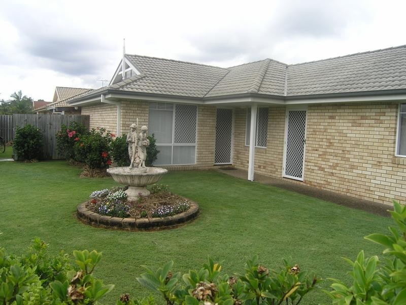 26 Cloverbrook Place, Carina QLD 4152