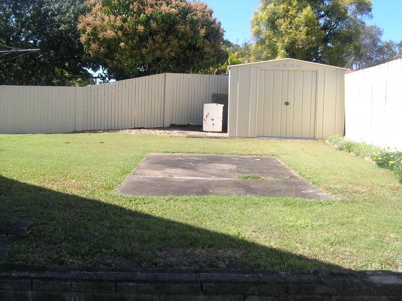 101 Greenmeadow Road, Mansfield QLD 4122