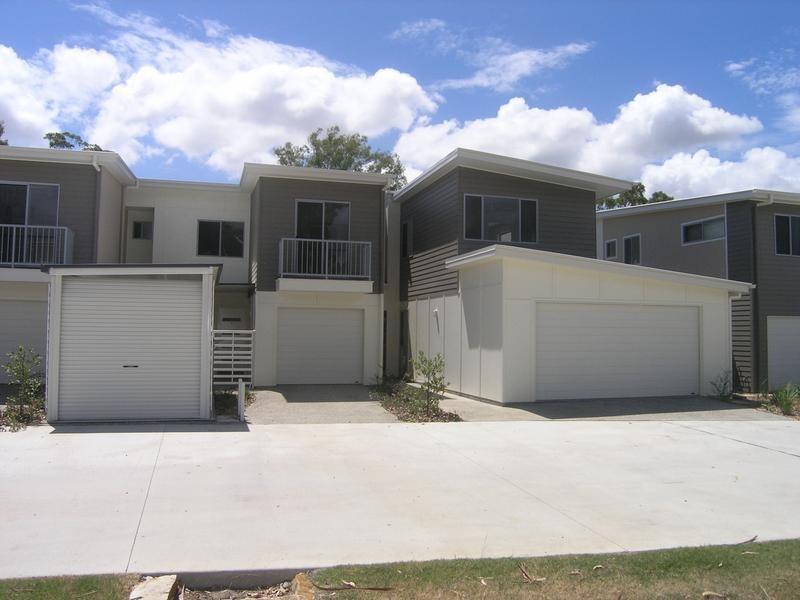 4/20 Preston Road, Carina QLD 4152