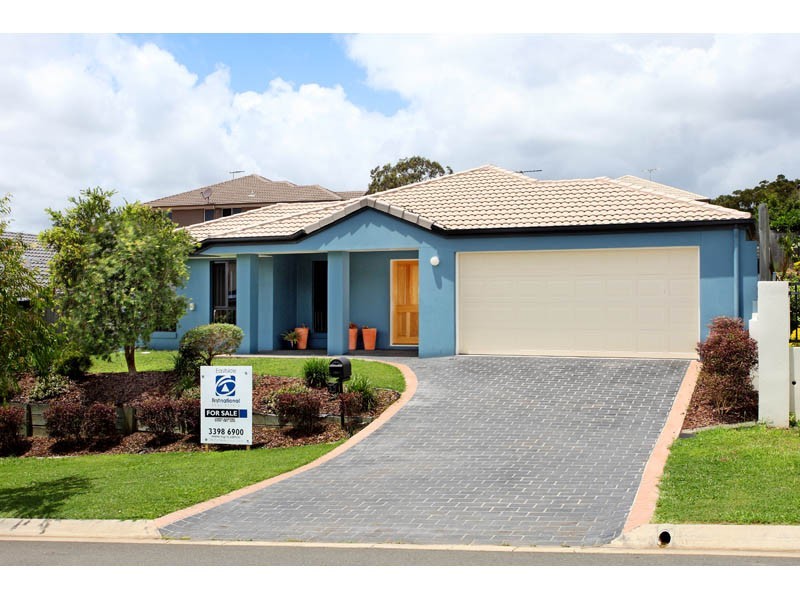 23 Giordano Place, Belmont QLD 4153