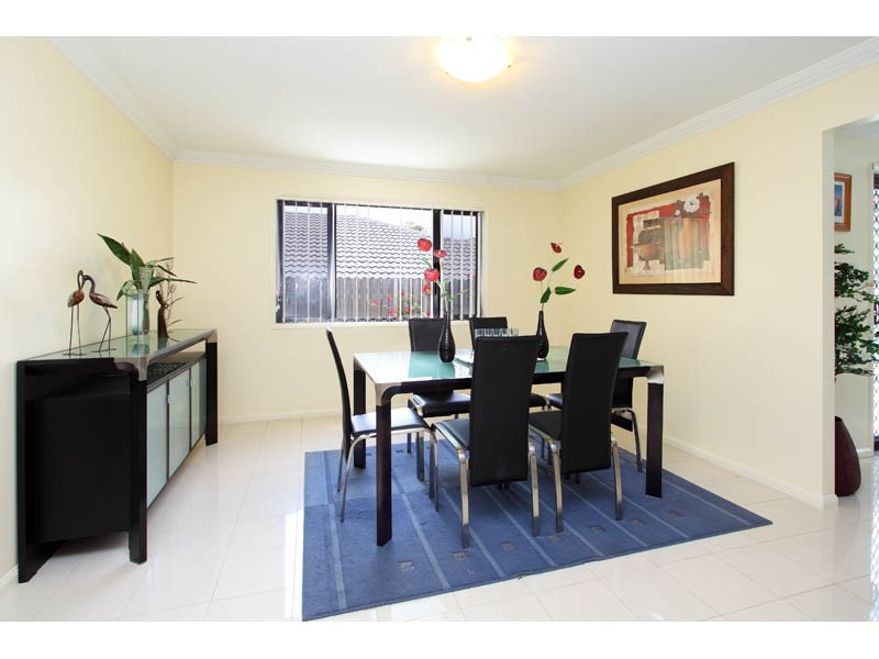 23 Giordano Place, Belmont QLD 4153