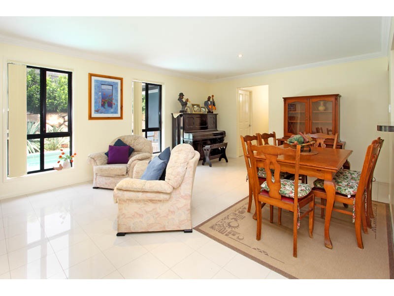 23 Giordano Place, Belmont QLD 4153