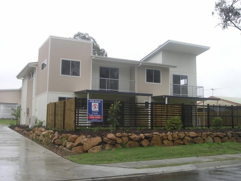 1/20 Preston Road, Carina QLD 4152