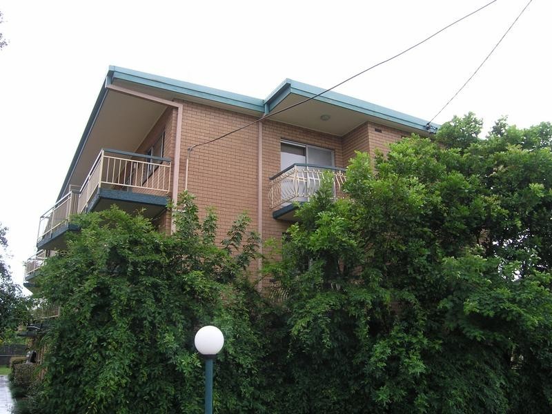 4/123 Old Cleveland Road, Coorparoo QLD 4151