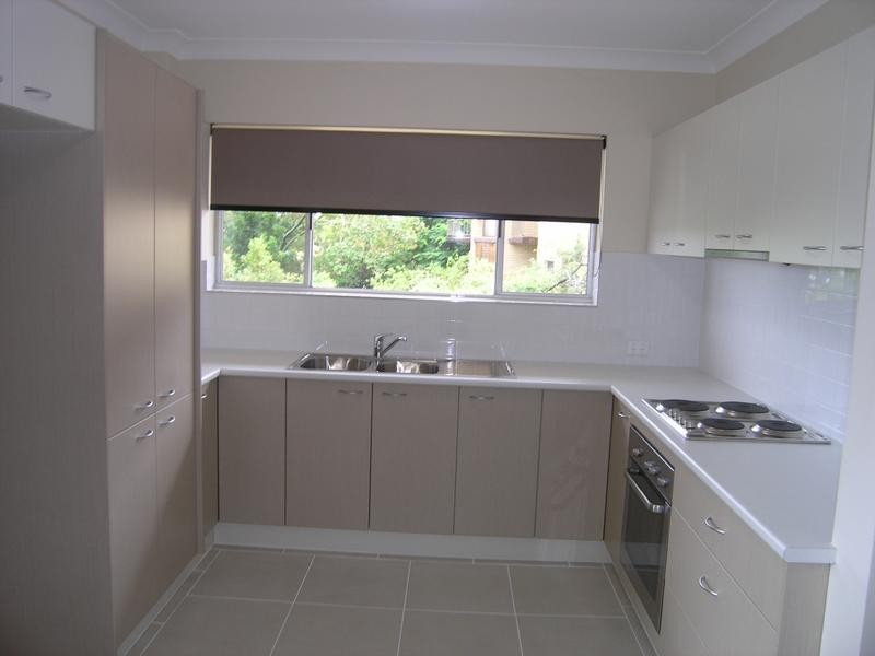 4/123 Old Cleveland Road, Coorparoo QLD 4151