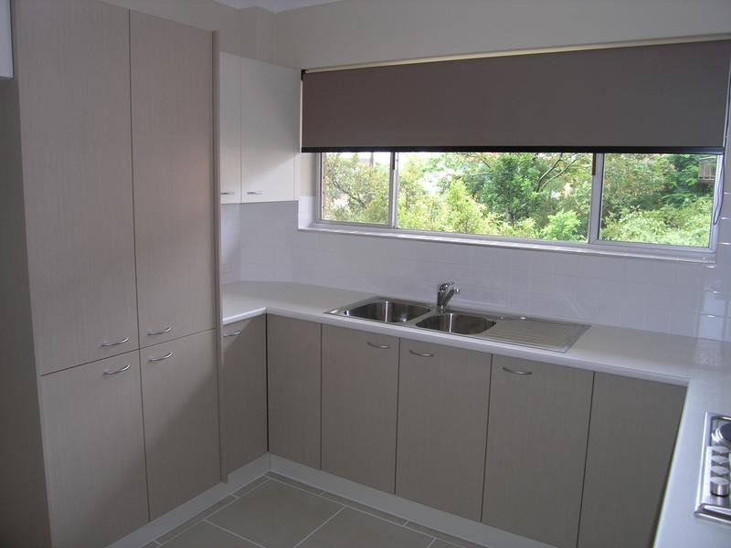 4/123 Old Cleveland Road, Coorparoo QLD 4151