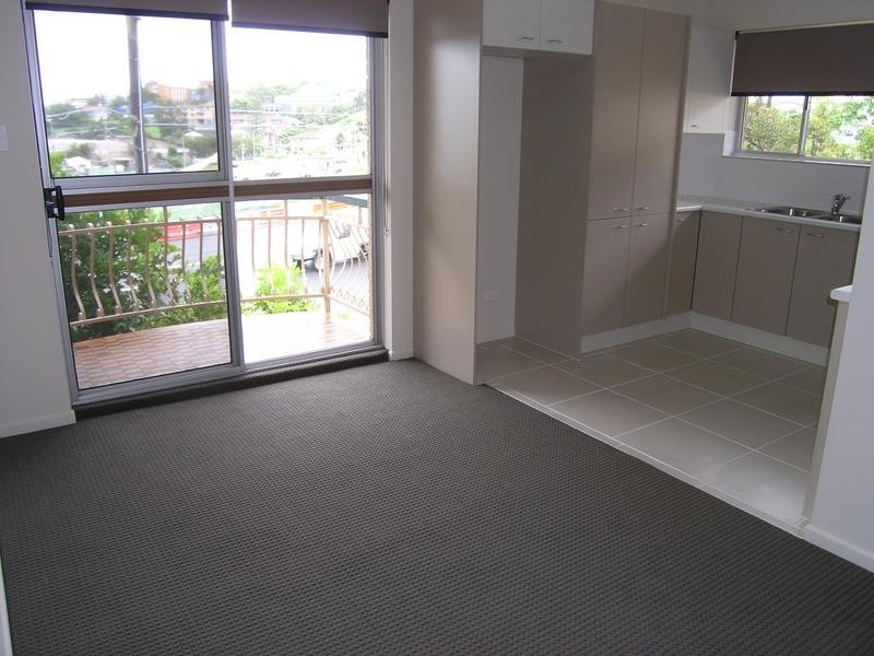 4/123 Old Cleveland Road, Coorparoo QLD 4151