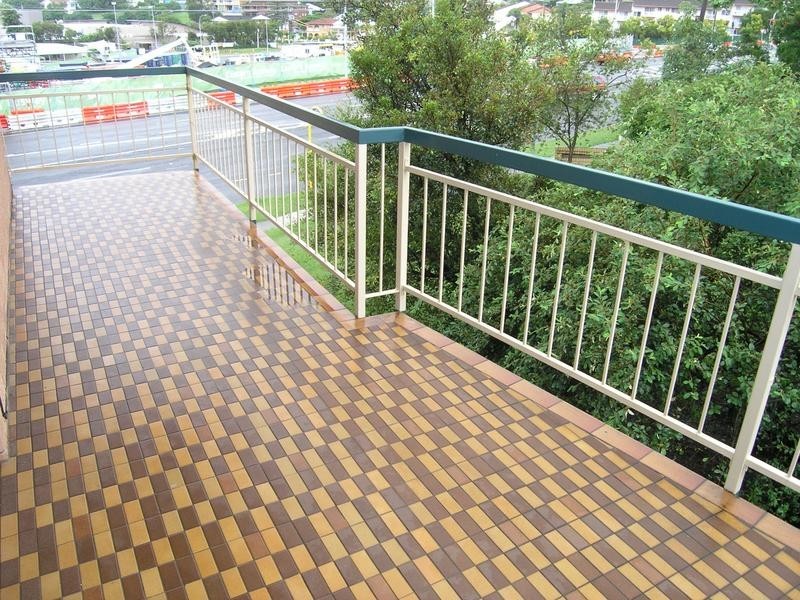 4/123 Old Cleveland Road, Coorparoo QLD 4151