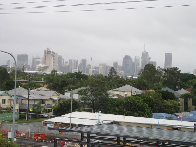 4/123 Old Cleveland Road, Coorparoo QLD 4151