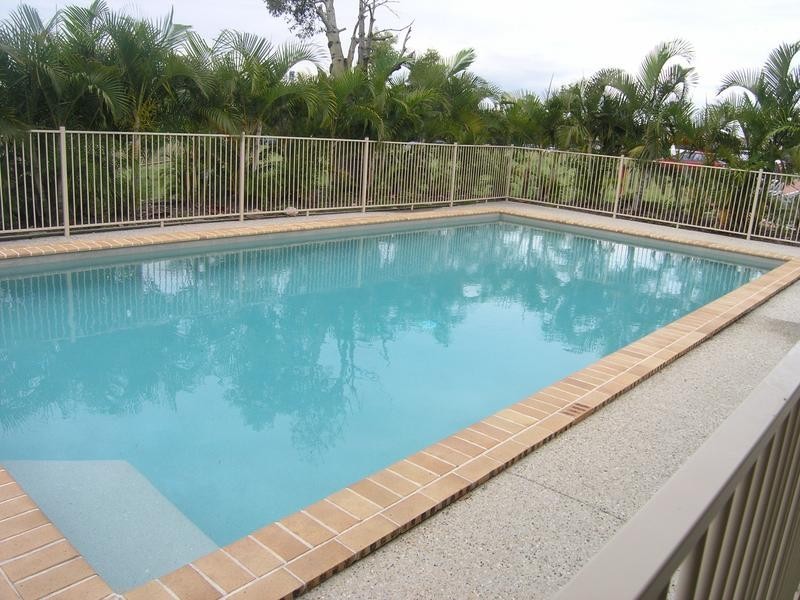 51/50 Johnston Street, Carina QLD 4152