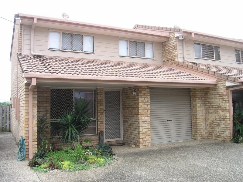 1/23 Adelaide Street, Carina QLD 4152