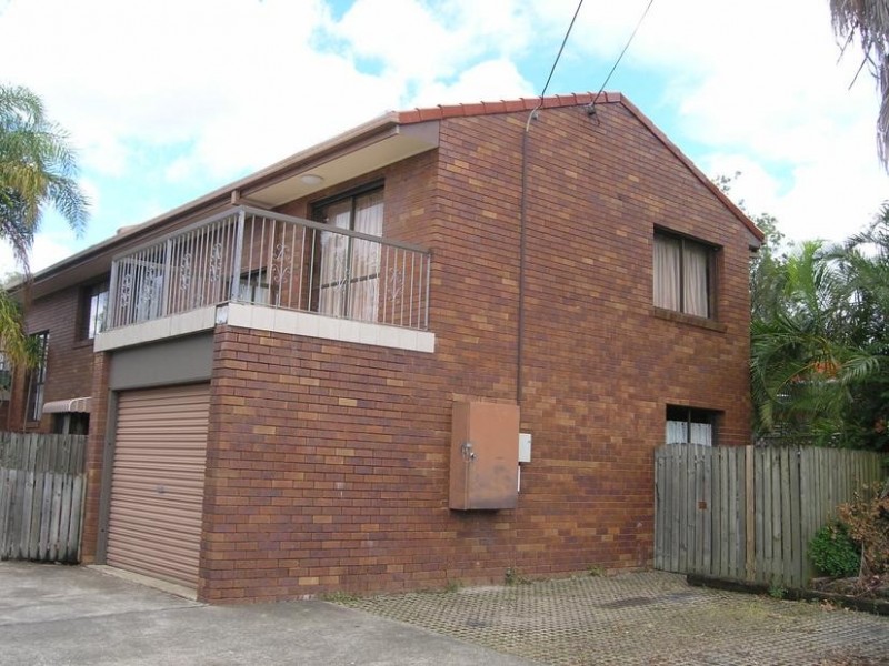 1/861 Old Cleveland Road, Carina QLD 4152