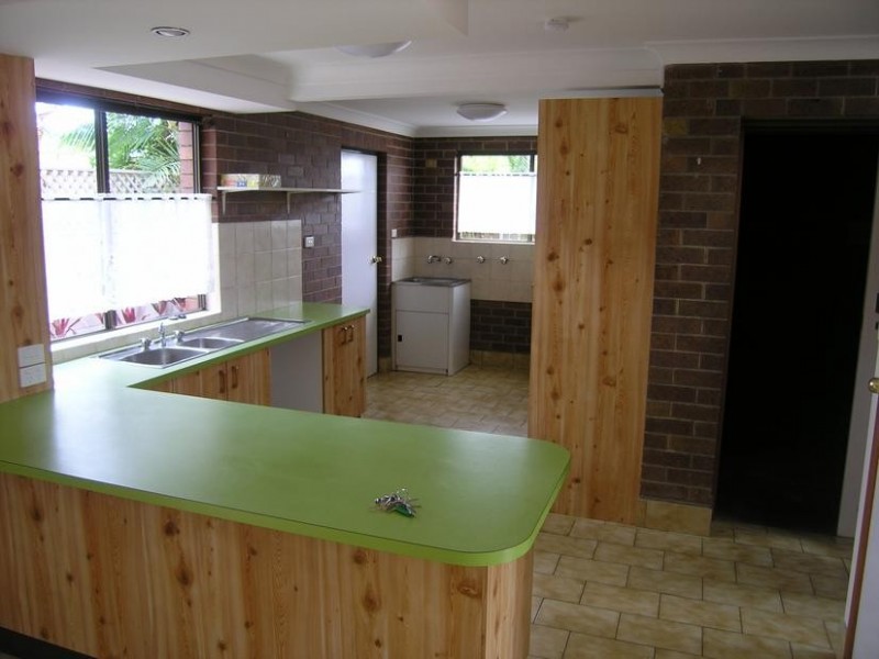 1/861 Old Cleveland Road, Carina QLD 4152