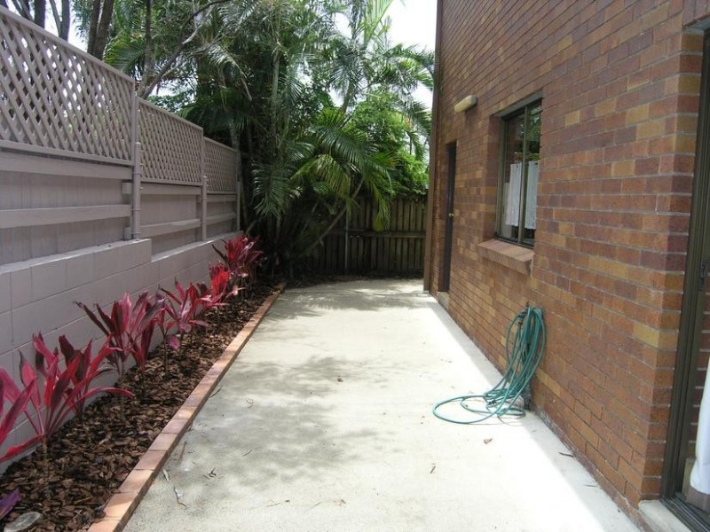 1/861 Old Cleveland Road, Carina QLD 4152