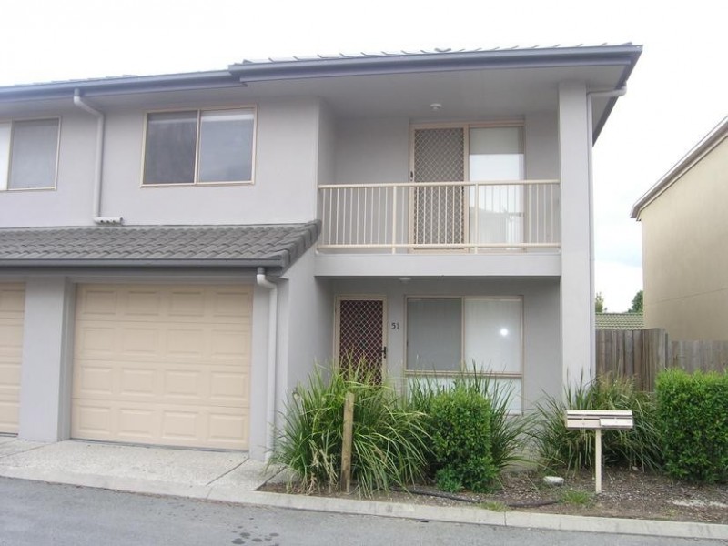 51/50 Johnston Street, Carina QLD 4152