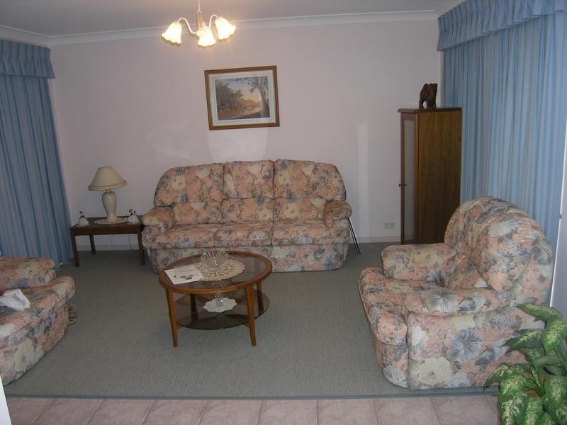 5 Autumn Close, Carina QLD 4152