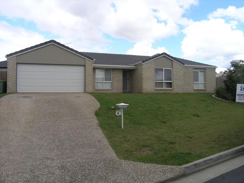 Eagleby QLD 4207