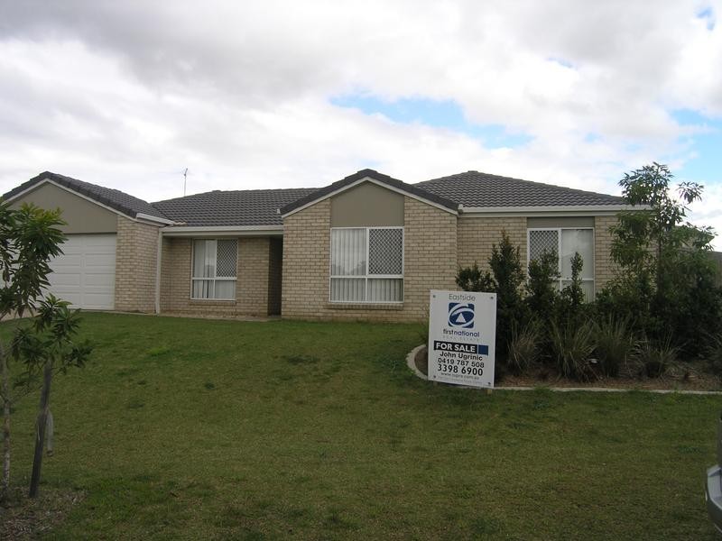 Eagleby QLD 4207