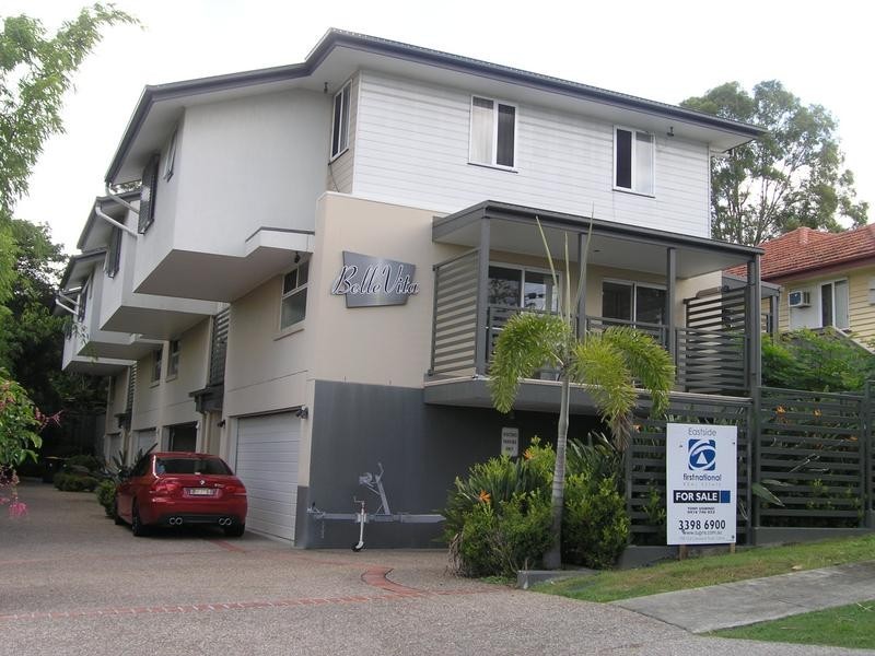 2/38 Waratah Avenue, Carina QLD 4152