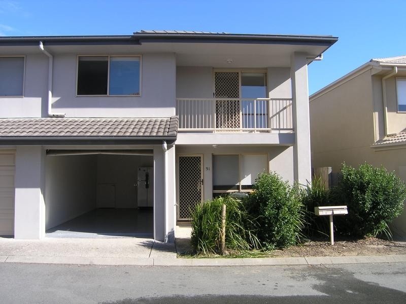 51/50 Johnston Street, Carina QLD 4152