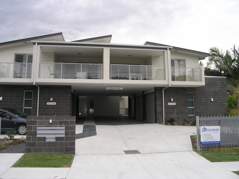 28 Adelaide Street, Carina QLD 4152