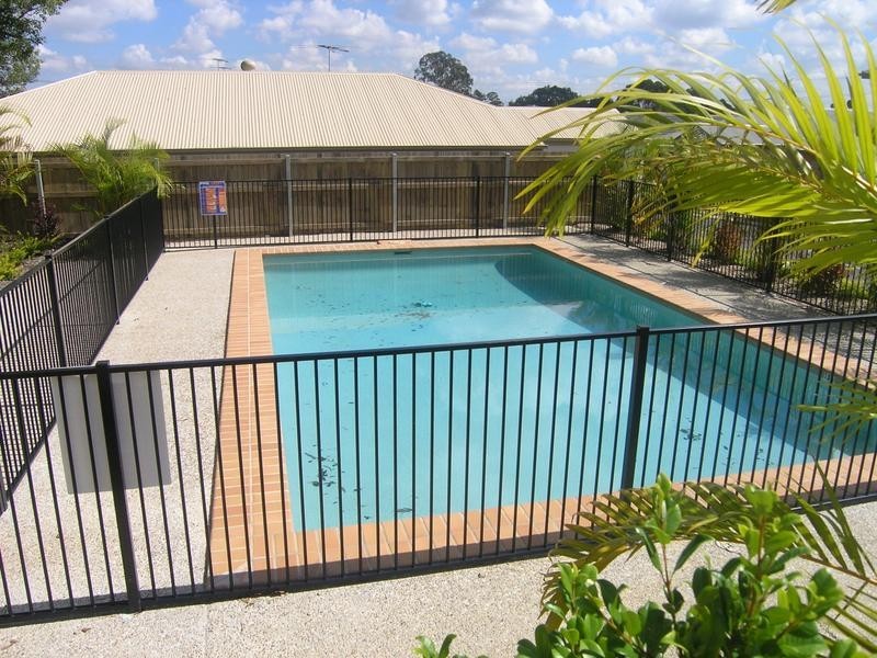 Eight Mile Plains QLD 4113