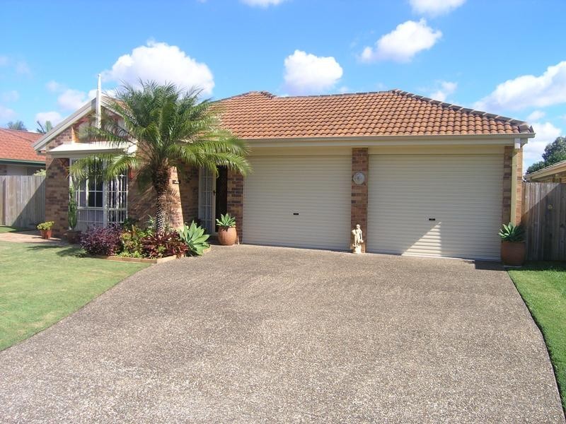 5 Springvale Place, Carina QLD 4152