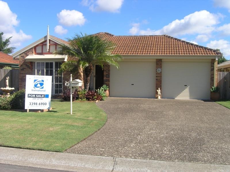 5 Springvale Place, Carina QLD 4152