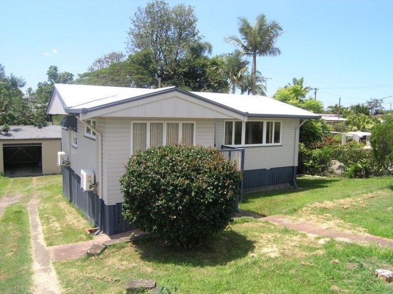 72 Maughan Street, Carina Heights QLD 4152