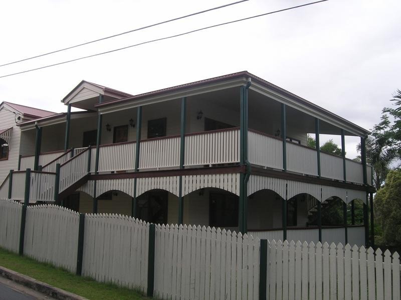 3 Daly Street, Camp Hill QLD 4152