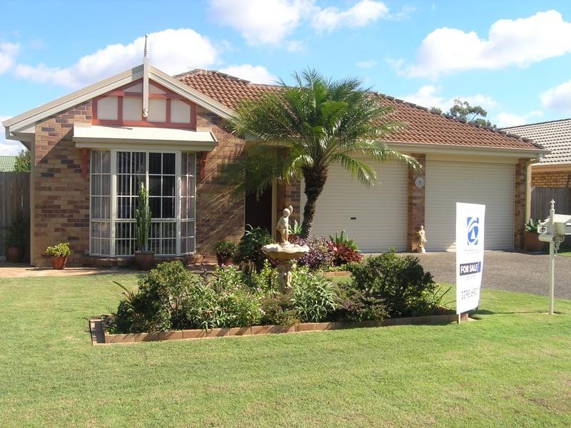 5 Springvale Place, Carina QLD 4152