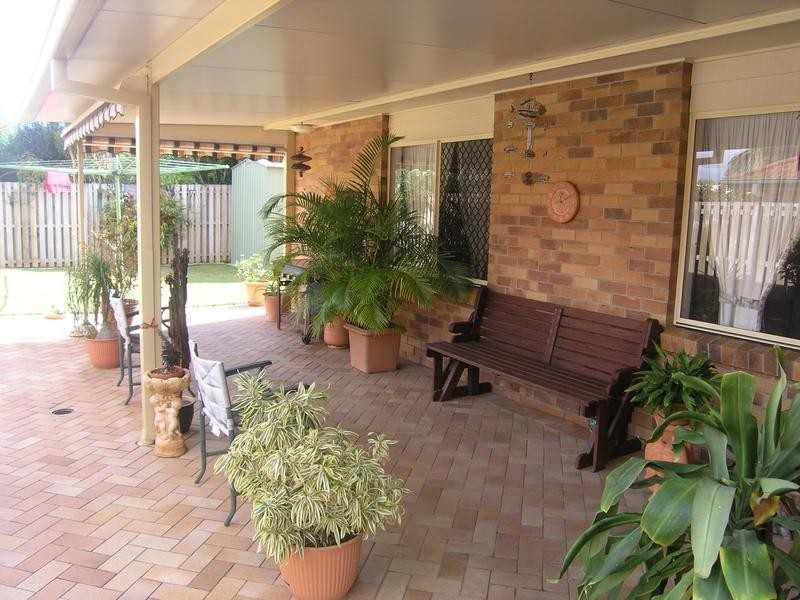 5 Springvale Place, Carina QLD 4152