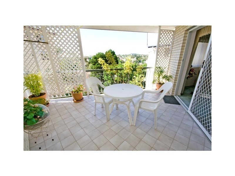6/33 Kirkland Avenue, Coorparoo QLD 4151