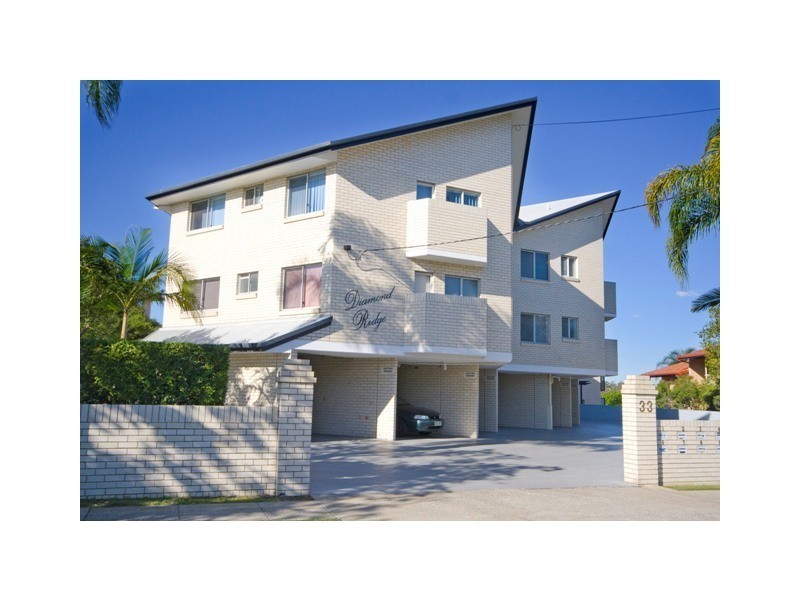 6/33 Kirkland Avenue, Coorparoo QLD 4151
