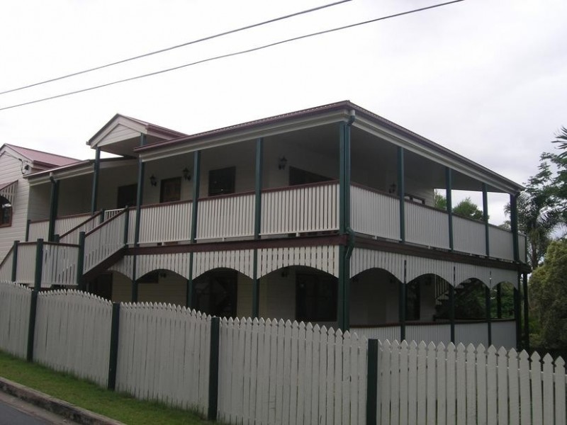 3 Daly Street, Camp Hill QLD 4152