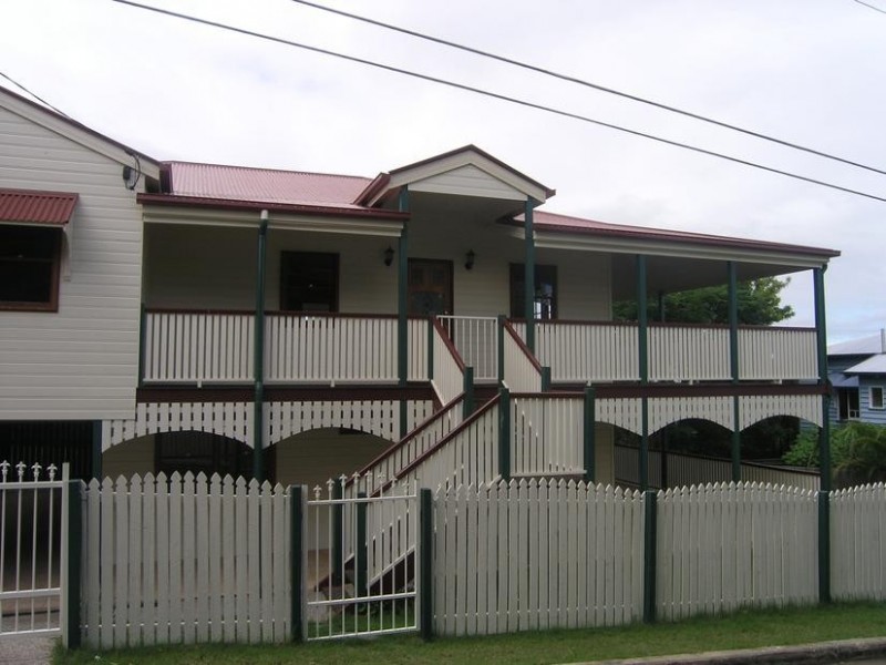 3 Daly Street, Camp Hill QLD 4152