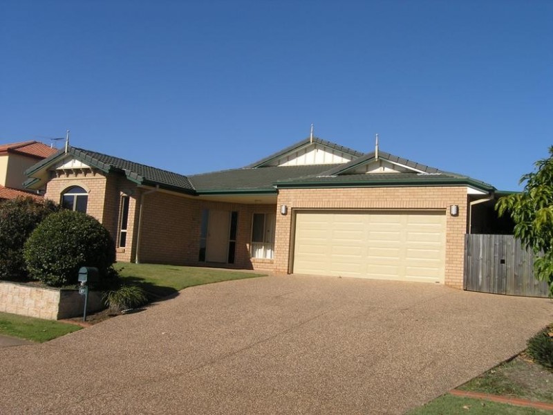 27 Thornlands Road, Thornlands QLD 4164