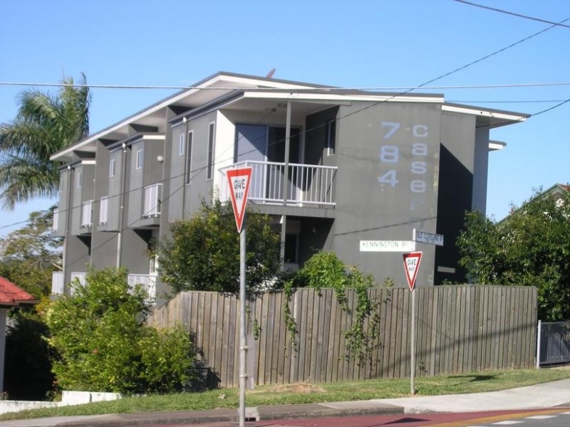 5/784 Old Cleveland Road, Carina QLD 4152