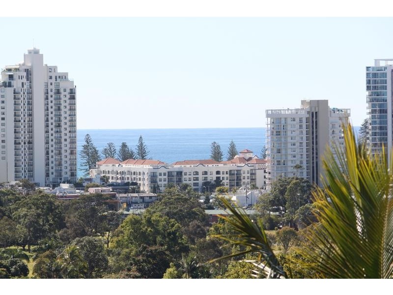 Coolangatta QLD 4225